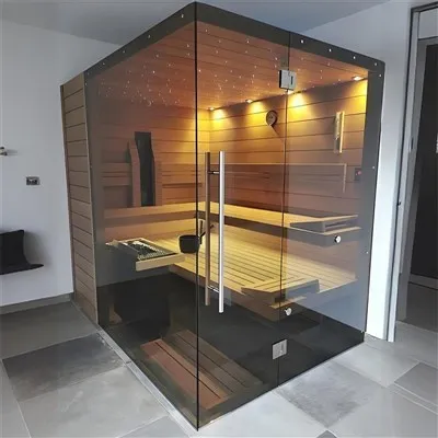 Basturum för inomhusbruk